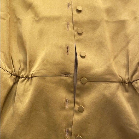 J. Crew Blouse - Picture 2 of 7